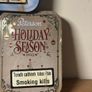 Peterson tobacco tins collection rare Image 7