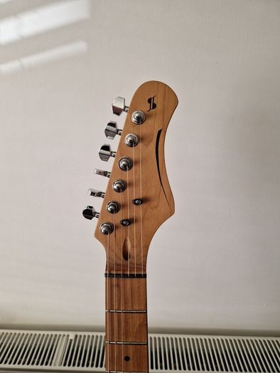 telecaster guitar