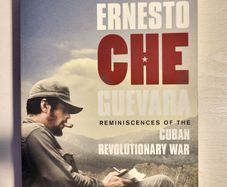 Che Guevara