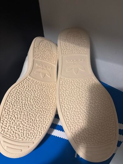Adidas A Aspden Spzl trainers