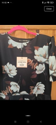 Girl in mind dress