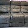 3 seater electric recliner sofa Harvey Norman Image 2