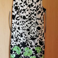 NEW - Precis  cotton Dress UK 12