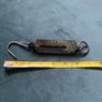 Vintage pocket scale 12kg Image 5