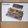 Lego Bricklink Designer Program 910033 Old Train Engine Shed Image 4