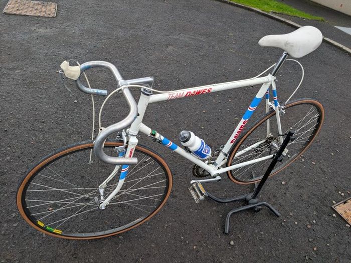 road bike