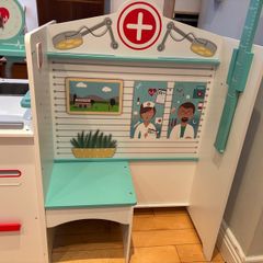 Lidl Dr surgery