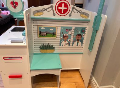 Lidl Dr surgery