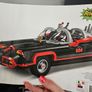 Lego Batmobile 1966 Image 7