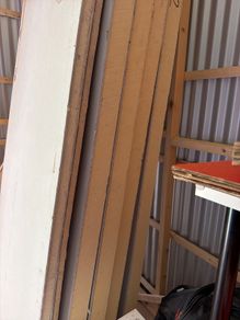 insualted plasterboard