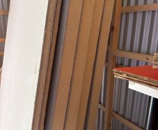 insualted plasterboard