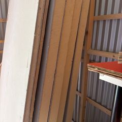 insualted plasterboard