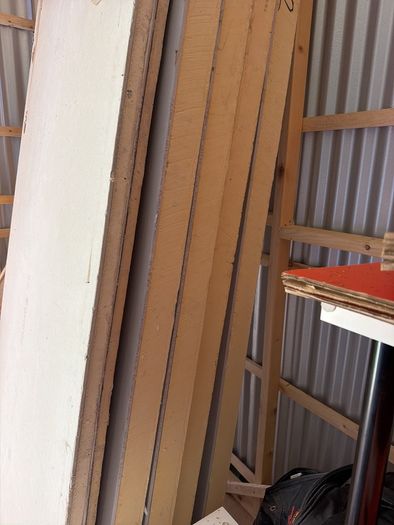 insualted plasterboard
