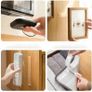 Nano Gel Double Sided Tape Adhesive Image 7