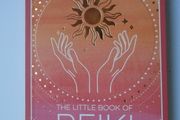 The Little Book of Reiki, Non fiction, Paperback book, Gift