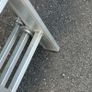 ladders Tusebesc 12 rung triple ladder Image 6