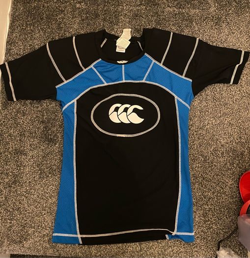 Canterbury Rugby Protection Vest