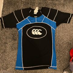 Canterbury Rugby Protection Vest