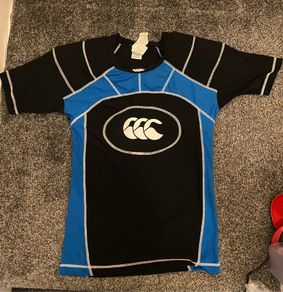 Canterbury Rugby Protection Vest