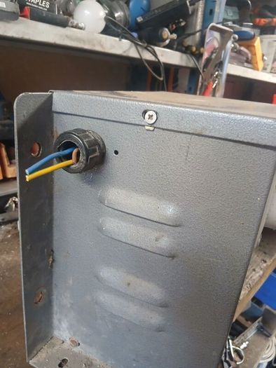 110 volt transformer