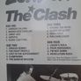 The Clash , London Calling ,  2019 Limited Edition Double LP ( Sealed ) Image 5