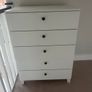 Free chest of Drawers Image 4