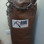 Rival Leather Boxing heavy bag Image 2