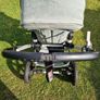 Limited Edition Bugaboo Cameleon Kite & Car Seat Image 9