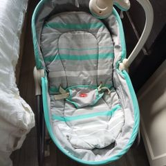 Tiny Love 3-in-1 Rocker Napper Striped