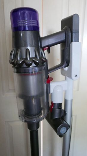 Dyson V11 Absolute and Freestanding Vacuum Stand , Docking Station