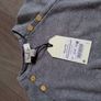 Massimo Dutti girls jumper New Image 3