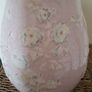 Glazed Pottery Vase Image 2