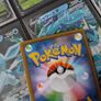 Keldeo GX ! Double Rare ! Half Art ! from Tag Team GX: Tag All Stars Set ! 2019 ! Japanese Pokemon Card ! Image 4