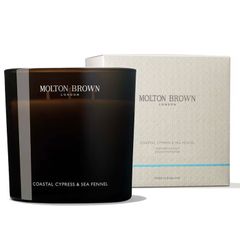 Molton Brown large 600 grams candle
