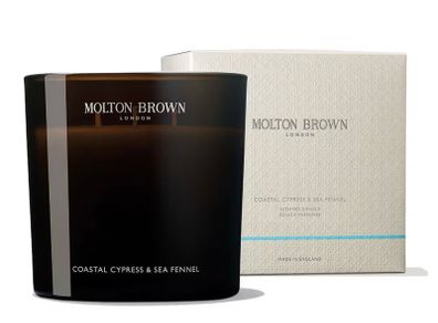 Molton Brown large 600 grams candle