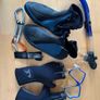 SCUBA equipment Image 6