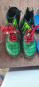 Dr Martens Kids