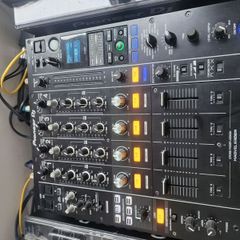 djm 900 nexus 2
