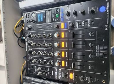 djm 900 nexus 2