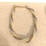 Vintage Avon Pearl Necklace 1980s Image 2