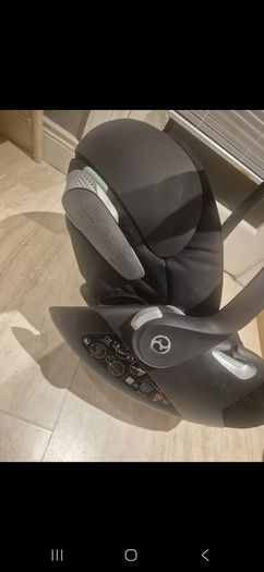 quality baby car seat