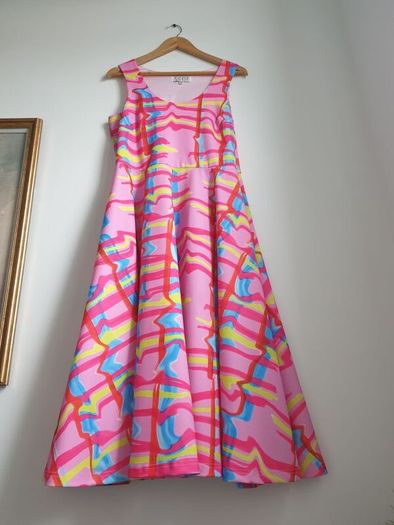 Joanne Hynes Dress Size Uk 12