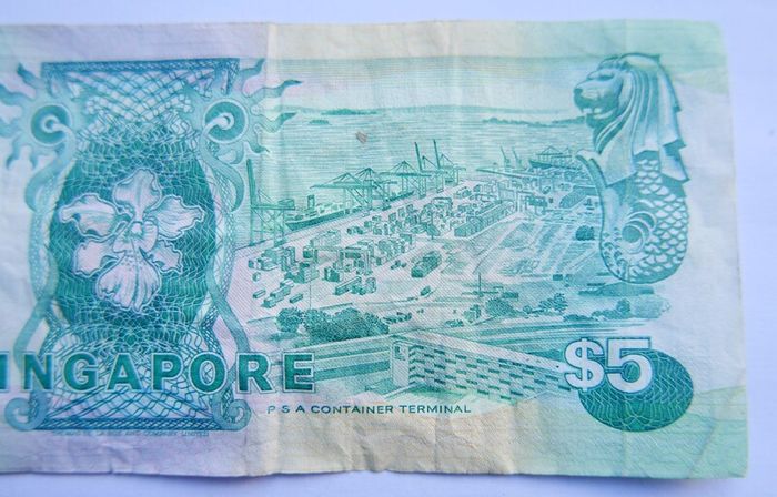 China  Yuan