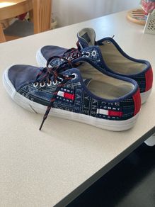 Tommy Hilfiger Men's shoes