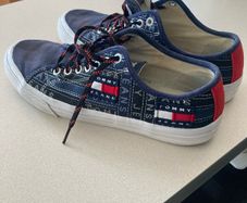 Tommy Hilfiger Men's shoes