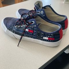 Tommy Hilfiger Men's shoes