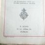 Antique The Treasury of The Sacred Heart in a leather case Image 6