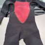 Oneills 3mm wetsuit Image 3