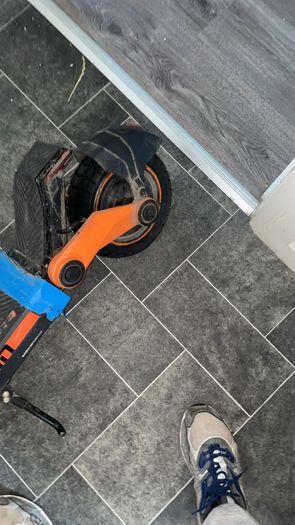 e scooter