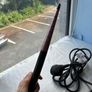 BaByliss Pink Curling Wand / Curler Image 5